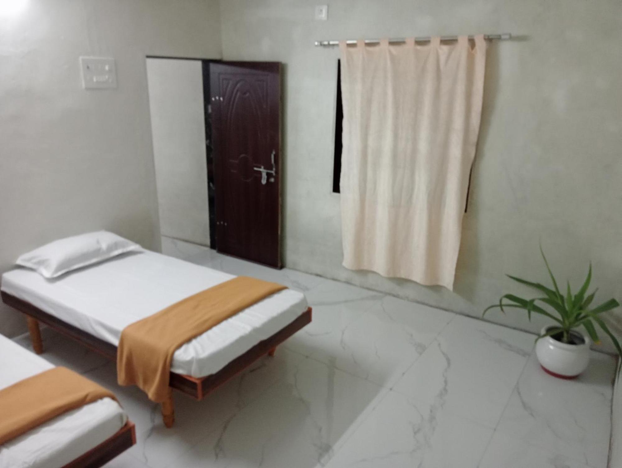 Hari Har Bhavan Dwārka المظهر الخارجي الصورة